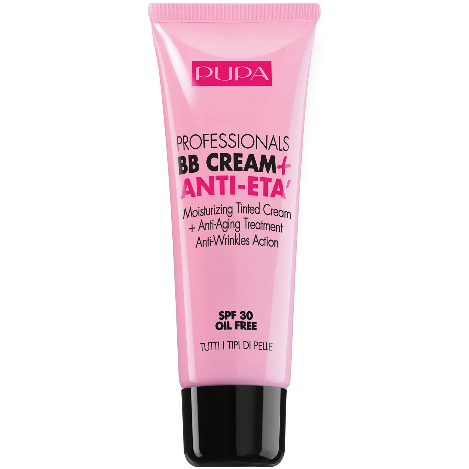 PUPA BB Cream - Salon Sarah
